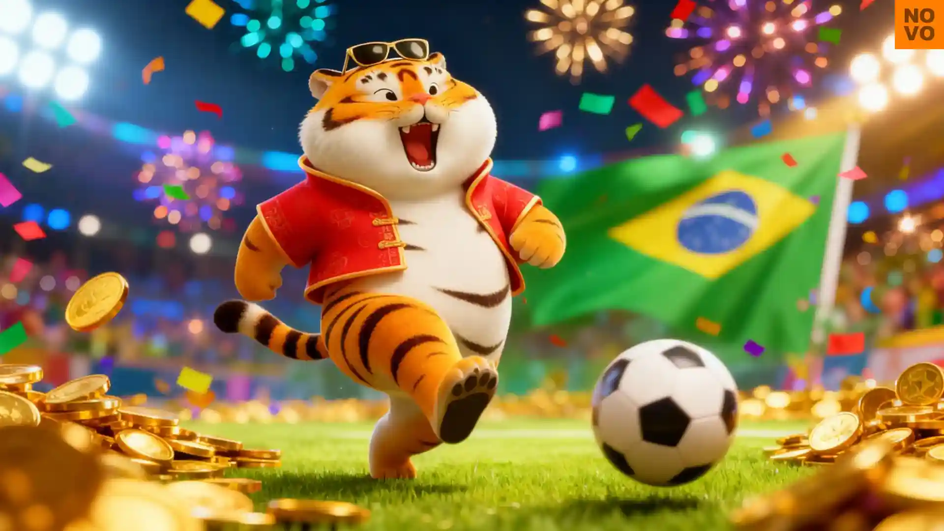 entretenimento online